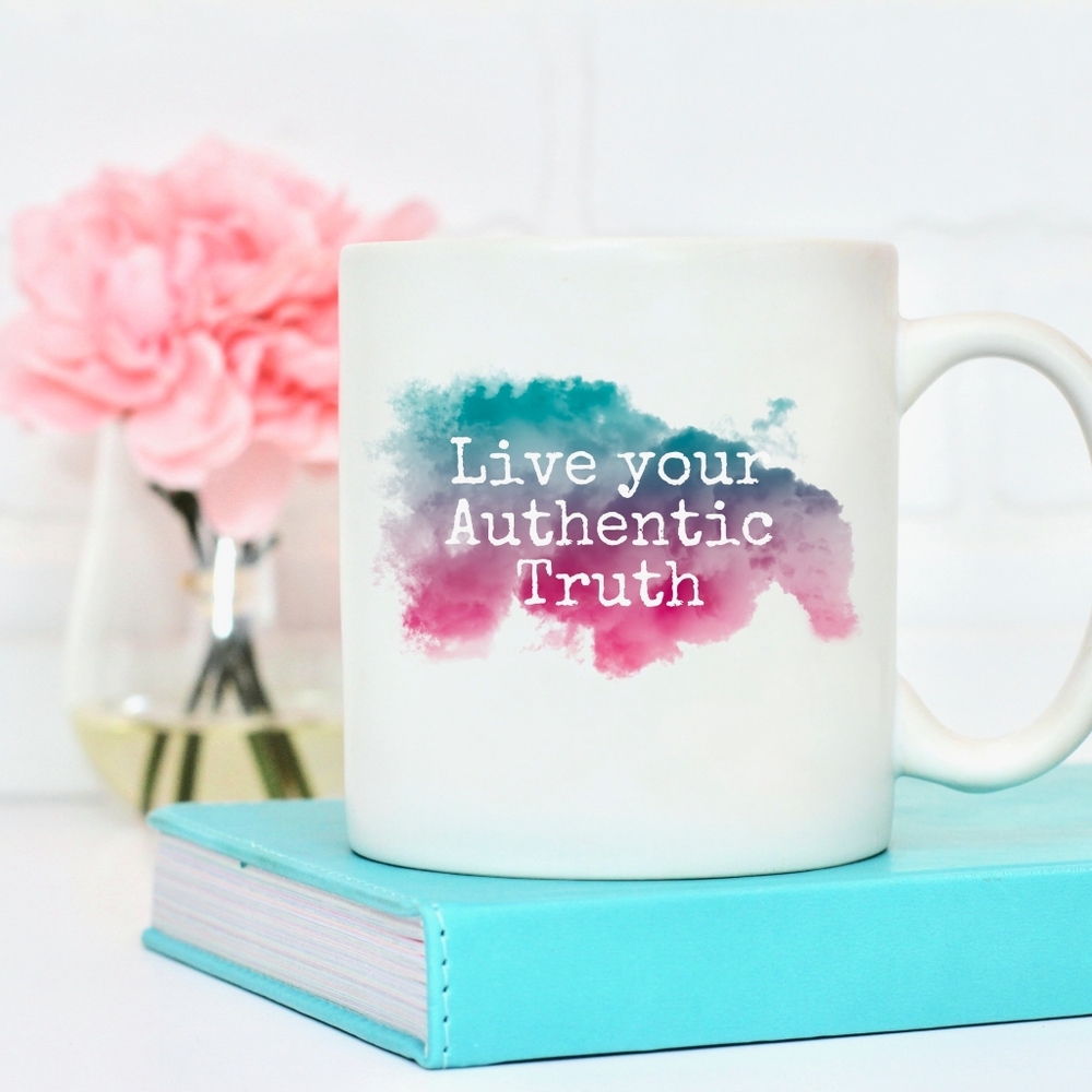 11 oz ceramic mug